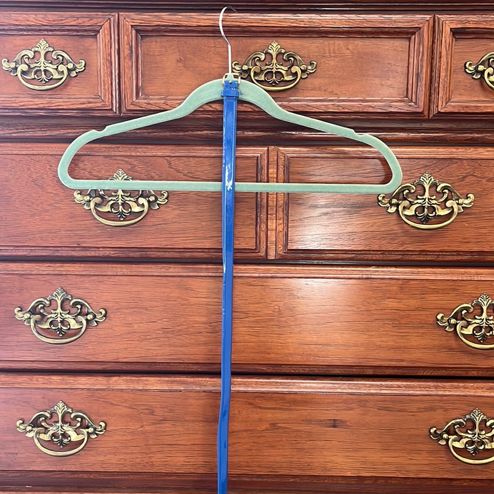 J.crew Factory Belt